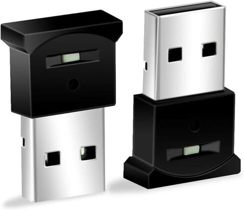 CHICISIS 2 Pack Mini USB LED Lights Car Interior Lighting Smart USB المحيطة أضواء للسيارات سيارات الدفع الرباعي والشاحنات وأجهزة الكمبيوتر المحمولة (RGB) in Kuwait