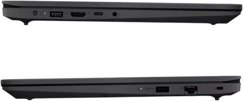 Lenovo V15 G4 15.6" FHD Laptop, Intel Core i5-13420H, 16GB RAM, 512GB SSD, Windows 11 Home, Spill-Resistant Keypad, Black 83A100PSUS (Renewed) in Kuwait