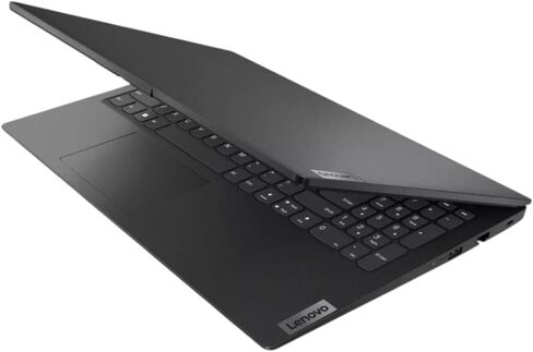 Lenovo V15 G4 15.6" FHD Laptop, Intel Core i5-13420H, 16GB RAM, 512GB SSD, Windows 11 Home, Spill-Resistant Keypad, Black 83A100PSUS (Renewed) in Kuwait