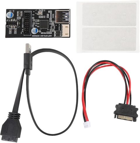 بطاقة محول USB3.2 GEN1 متينة بتصميم متعدد الوظائف للاتصال السلس في مشاهد التثبيت الاحترافية المختلفة in Kuwait