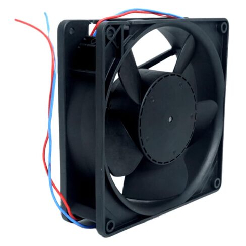 12V 5212NN 542mA 6.5W 12738 مروحة تبريد 2 سلك in Kuwait