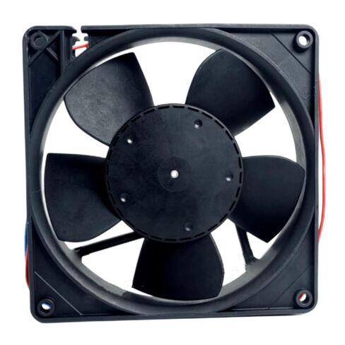 12V 5212NN 542mA 6.5W 12738 مروحة تبريد 2 سلك in Kuwait