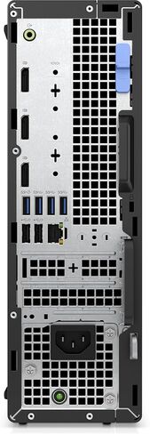 Dell OptiPlex 7000 SFF Small Form Factor Business Desktop Computer, 12th Gen Intel 12-Core i7-12700, 32GB DDR4 RAM, 1TB PCIe SSD, DVDRW, WiFi 6, Bluetooth, Keyboard and Mouse, Windows 11 Pro (Renewed) in Kuwait