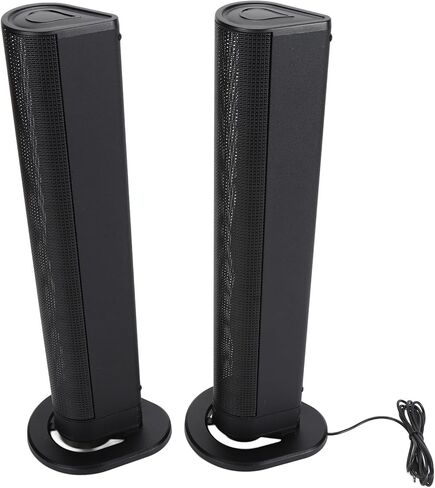 Bluetooth Speaker Kit, 40W 4 Driver Bluetooth 5.3 Speaker with DSP Technology and 2000mAh Battery, for PC Home Theater Cinema in Kuwait