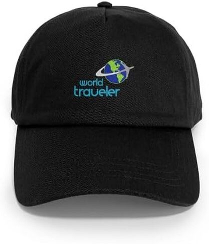 Cafepress World Traveler Capball Cap in Saudi Arabia