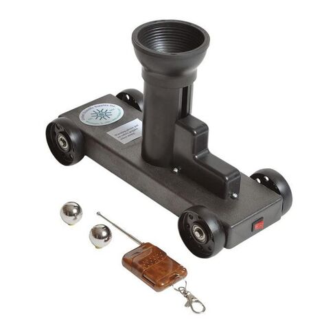 United Scientific Supplies BLCAR2 Ballistics Car with Remote Trigger in Kuwait