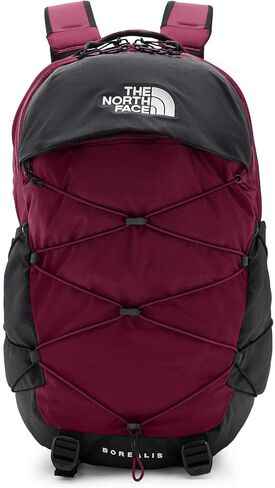 The North Face Unisex Borealis Smokey Brown/Latte One Size in Saudi Arabia