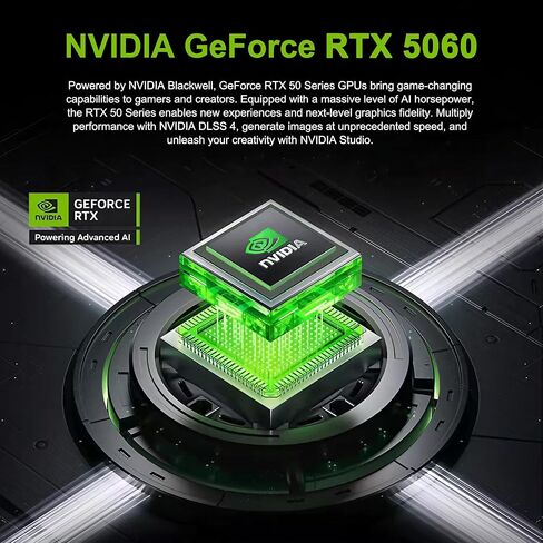 ASUS ROG Strix G18 G815 Gaming AI Laptop 18" 2560x1600 240Hz 100% DCI-P3 Intel 24-core Ultra 9 275HX 32GB DDR5 2TB SSD GeForce RTX 5060 (Up to 572 AI Tops) 4-Zone RGB Backlit WiFi7 Win11Pro ICP Hub in Saudi Arabia