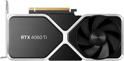NVIDIA GeForce RTX 4060Ti Founders Edition (متجدد) in Kuwait