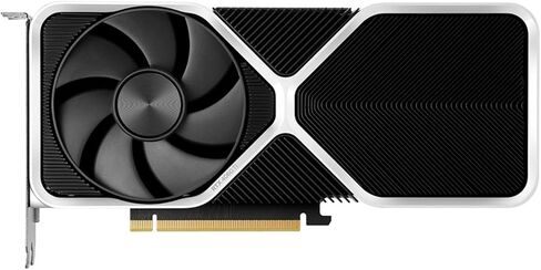 NVIDIA GeForce RTX 4060Ti Founders Edition (متجدد) in Kuwait