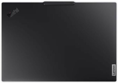 لاب توب Lenovo ThinkPad P16s Gen 4 مقاس 16 بوصة - Intel Core Ultra 7 255H - ذاكرة الوصول العشوائي DDR5 سعة 32 جيجابايت - SSD سعة 1 تيرابايت NVMe - شاشة IPS 1920×1200 - NVIDIA RTX PRO 500 - Windows 11 Pro - Wi-Fi 7 - Thunderbolt 4 in Kuwait