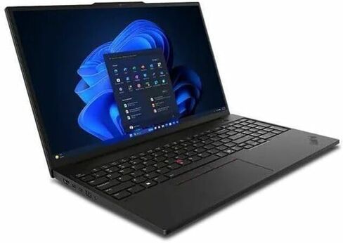 لاب توب Lenovo ThinkPad P16s Gen 4 مقاس 16 بوصة - Intel Core Ultra 7 255H - ذاكرة الوصول العشوائي DDR5 سعة 32 جيجابايت - SSD سعة 1 تيرابايت NVMe - شاشة IPS 1920×1200 - NVIDIA RTX PRO 500 - Windows 11 Pro - Wi-Fi 7 - Thunderbolt 4 in Kuwait
