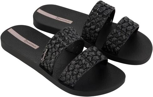 Ipanema Women's Slide Flat Sandal in Saudi Arabia