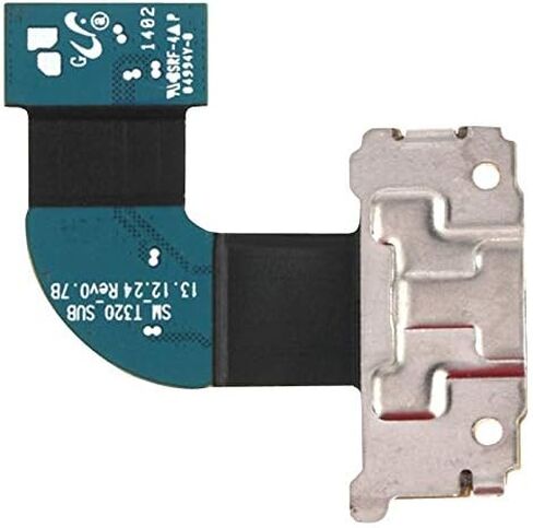 for Galaxy Tab Pro 8.4 / SM-T320 Charging Port Flex Cable in Kuwait