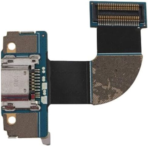 for Galaxy Tab Pro 8.4 / SM-T320 Charging Port Flex Cable in Kuwait