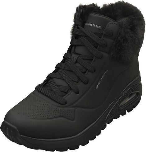 Skechers Women's Sneaker Fashion Boot in Saudi Arabia