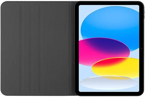 Cat Angelswings Slim Fit Tablet Case Protective Stand Cover Shell Compatible with iPad 10代 (10.9in) in Kuwait