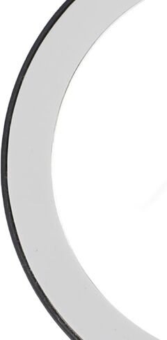 Dioche Wireless Charging Cup Wireless Charging Mug Warmer Constant Temperature Heating Cup Warmer with Smart Recognition Technology for Home & Travel, Perfect for Stainless Steel, Glass in Kuwait
