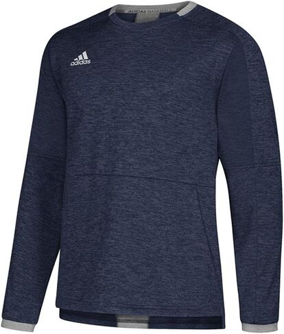 Adidas Men's Fielders Choice Pullover Shirt Kangaroo Pocket Color Choice 12R7 in Kuwait