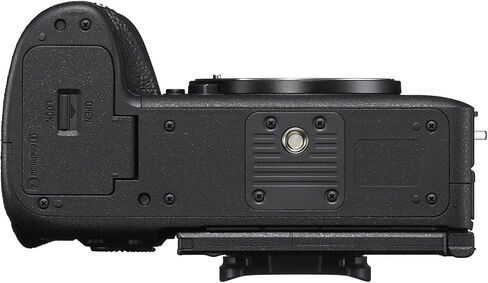 حزمة هيكل كاميرا Sony a1 II بدون مرآة فقط + نظام ميكروفون لاسلكي + حزمة ملحقات تتضمن ذاكرة فائقة سعة 64 جيجابايت، وقبضة U، وحقيبة، وحامل ثلاثي القوائم، وبرامج والمزيد (29 عنصرًا) in Kuwait