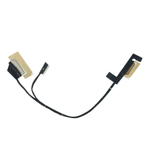Zahara LCD EDP FHD شاشة عرض كابل الفيديو 40pin 144HZ بديل لديل Alienware FDQ71 M17 R3 R4 FG5NG 0FG5NG DC02C00ON00 in Kuwait