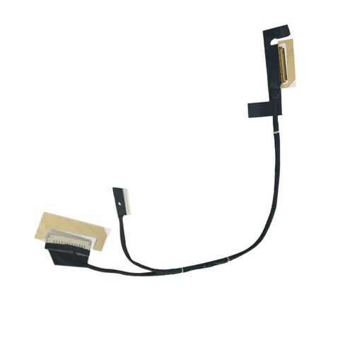 Zahara LCD EDP FHD شاشة عرض كابل الفيديو 40pin 144HZ بديل لديل Alienware FDQ71 M17 R3 R4 FG5NG 0FG5NG DC02C00ON00 in Kuwait