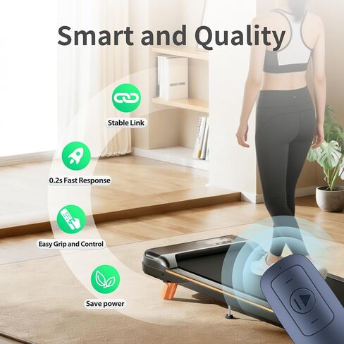ZWP Replacement Remote Control for Lacuffy BA03 BA10A BA06Z BA07RB BA09A, for WELLFIT T10-1 TM010, for DAEYEGIM Z8B, for UREVO strol U1 Walking Pad Treadmill in Kuwait