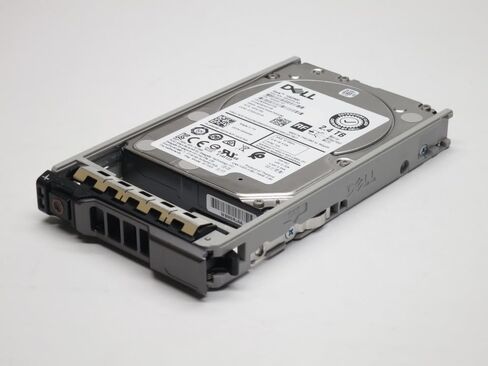 400-AVBX 9F0N8 2.4TB 10K SAS 2.5" 12Gb/s Hard Drive Upgrade kit in Kuwait