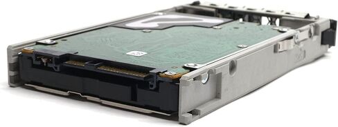 400-AVBX 9F0N8 2.4TB 10K SAS 2.5" 12Gb/s Hard Drive Upgrade kit in Kuwait