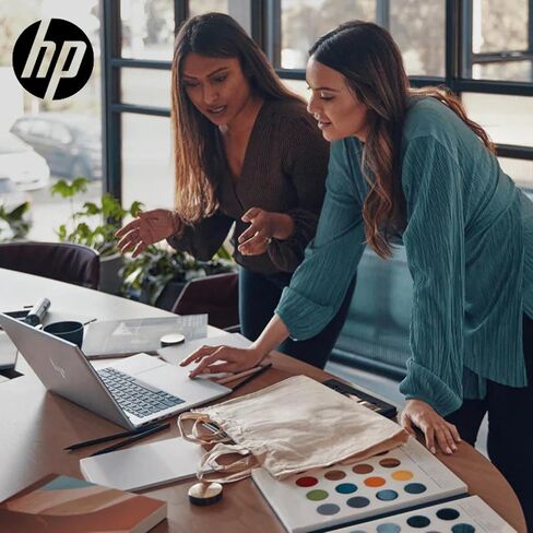 HP 255 الرفيق المثالي للكمبيوتر المحمول | شاشة عالية الدقة مقاس 15.6 بوصة | ذاكرة وصول عشوائي (RAM) سعة 16 جيجابايت | معالج AMD Ryzen 3 المدعوم بالذكاء الاصطناعي | HDMI | النوع C | SSD سعة 1 تيرابايت | عمر بطارية ممتد | Windows 11 Home | طاقة بأسعار معقول in Kuwait