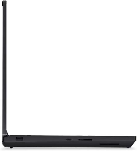 محطة العمل المحمولة Lenovo ThinkPad P16 Gen 3 مع معالج Intel 20 Core Ultra 7 255HX، RTX PRO 3000 Blackwell 12GB GDDR7، 64GB RAM، 2TB Gen5 Performance SSD، 16 بوصة WQUXGA 4K غير تعمل باللمس، Thunderbolt5 in Kuwait