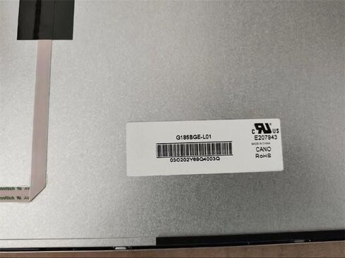 Original LCD Screen G185BGE-L01 in Kuwait
