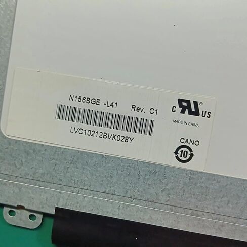 Original LCD Screen N156BGE-L41 in Kuwait