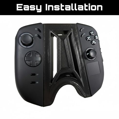 Handle Connector For Legion Go 2 Game Console Controller Connector Handle Grip Holder Bracket 3D Printing in Kuwait