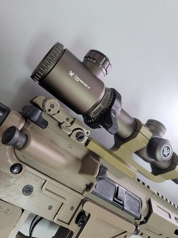 ذراع رمي نطاق ألياف الكربون لـ Vortex Crossfire II 1-4x24 (Crossfire 2) in Kuwait