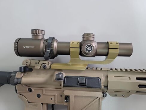 ذراع رمي نطاق ألياف الكربون لـ Vortex Crossfire II 1-4x24 (Crossfire 2) in Kuwait