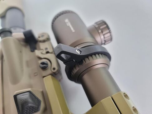 ذراع رمي نطاق ألياف الكربون لـ Vortex Crossfire II 1-4x24 (Crossfire 2) in Kuwait