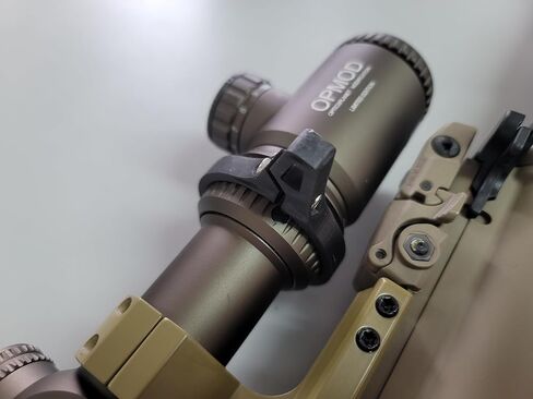ذراع رمي نطاق ألياف الكربون لـ Vortex Crossfire II 1-4x24 (Crossfire 2) in Kuwait