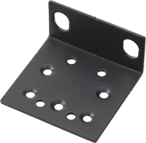 19 Inch Rack Mount Kit for Tp Link Switches Routers Controllers Durable Metal in Kuwait