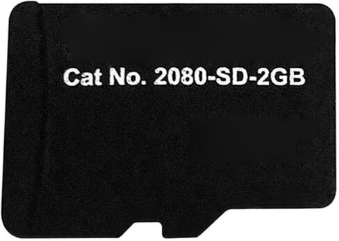 2080-SD-2GB جديد في الصندوق 2080SD2GB معجل ومختوم in Kuwait