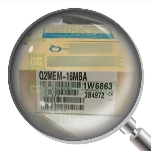 Q2MEM-16MBA 1Pcs New in Box Q2MEM-16MBA Memory Card in Kuwait