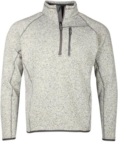 Arborwear Men's 408043 Staghorn Pullover Sweater in Saudi Arabia