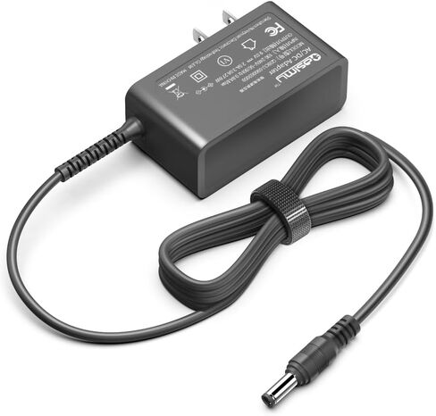 9V Adapter Printer Accessory Compatible with Brady M210 M210-LAB BMP21-PLUS M210-AC M210AC Printer M210-PWR-KIT P/N 793ET9 793EU0 793EU1 EA1024F2-090 Portable Label Maker Battery Charger in Kuwait