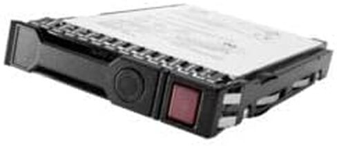 HPE 12 تيرابايت SATA 6G MIDLINE 7.2K LFF LP Helium DS البرامج الثابتة HD 881787-B21 882401-001 in Kuwait