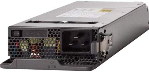 مصدر طاقة التيار المتردد Cisco Catalyst C9400-PWR-3200AC (متجدد) in Kuwait