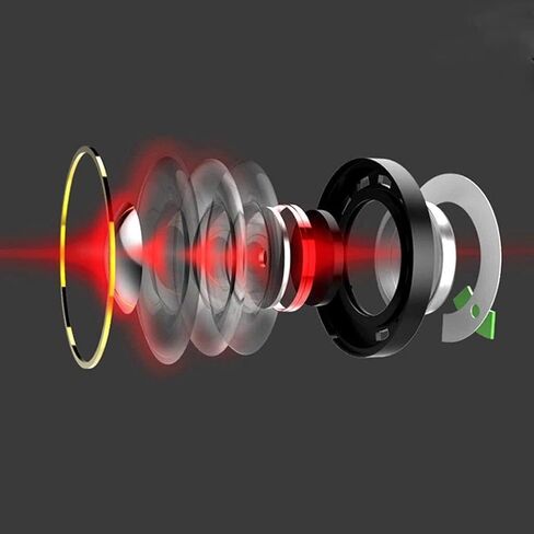 سماعة رأس للألعاب 7.1 ملونة RGB مضيئة - سماعة رأس للألعاب 3.5 ملم فوق الأذن ميكروفون ستيريو للألعاب لـ N-Switch in Kuwait