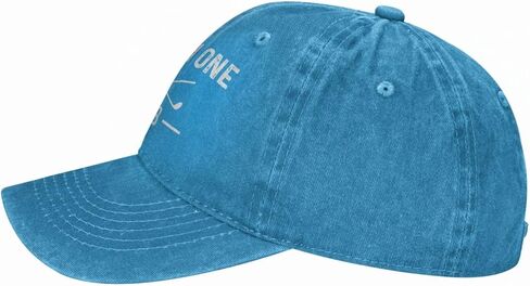 Funny Cap Holes in One Club Hat Men Baseball Hat Trendy Caps in Saudi Arabia