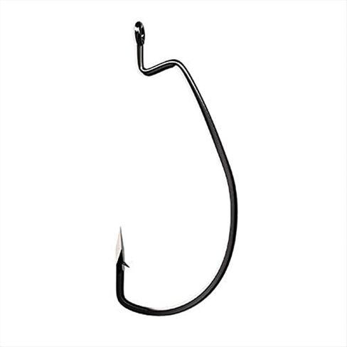 Lazer Trokar Magworm Hook in Kuwait