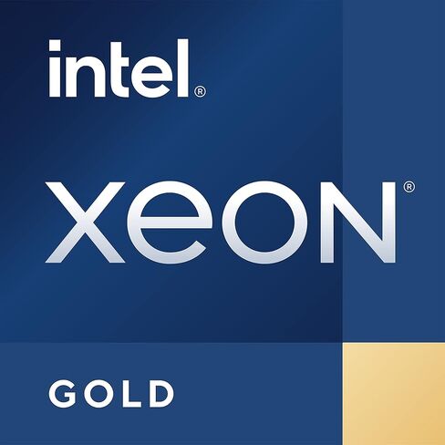 Intel Xeon Gold 6438Y+ - 2 جيجا هرتز - 32 نواة - 64 موضوعًا - ذاكرة تخزين مؤقت 60 ميجابايت - مقبس FCLGA4677 - OEM in Kuwait