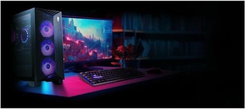 MSI Aegis R2 14th Aegis R2 C14NVZ9-1436US Gaming Desktop Computer - Intel Core i9 14th Gen i9-14900F - 64 GB - 2 TB SSD - Black - Intel B760 Chip - Windows 11 Pro - NVIDIA GeForce RTX 5090 - IEEE 802. in Kuwait